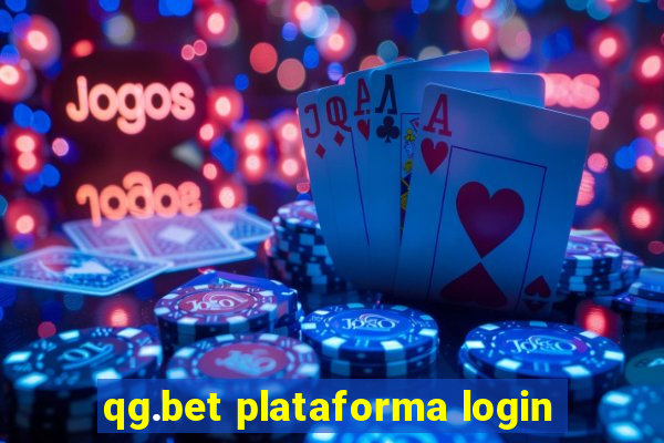 qg.bet plataforma login